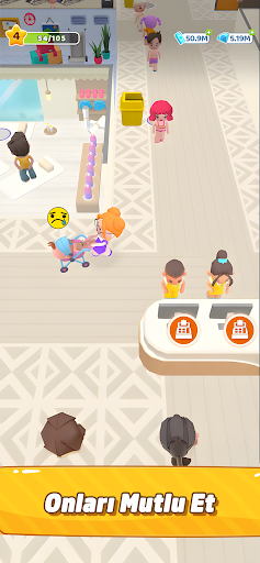 Perfect Beauty Salon: Glam Up! ekran görüntüsü
