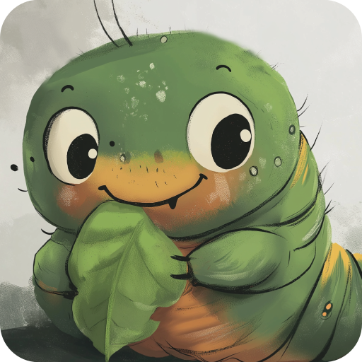 Toddlers Insects 2+