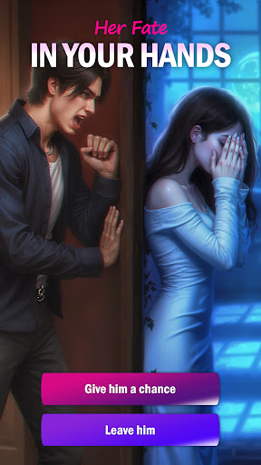 Senses - Choose Romance Story ekran görüntüsü