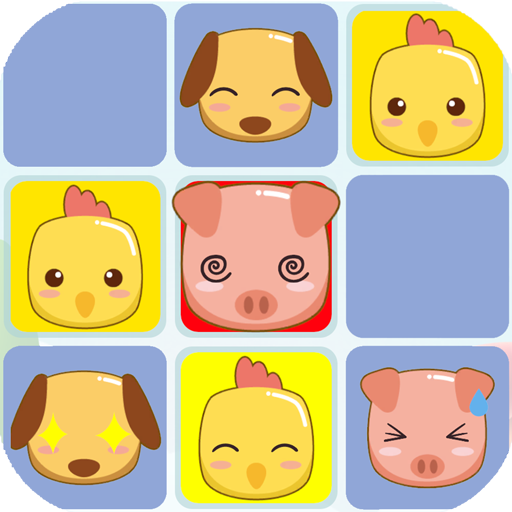 Çocuk Sudoku Oyunu-Puzzle