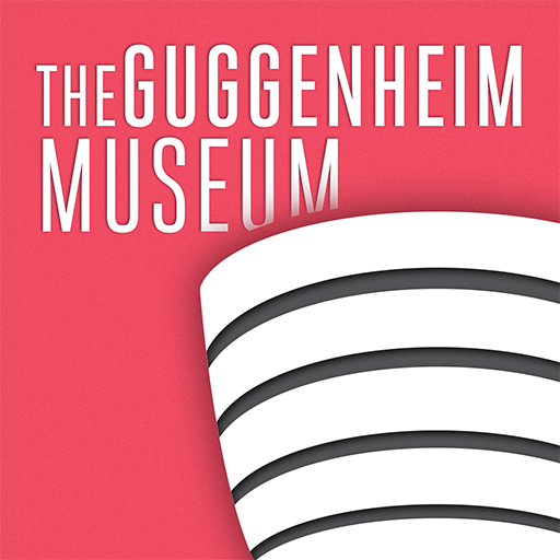 Solomon R. Guggenheim Müzesi S