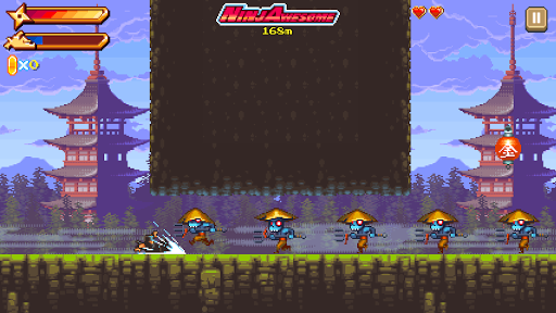 NinjAwesome ekran görüntüsü