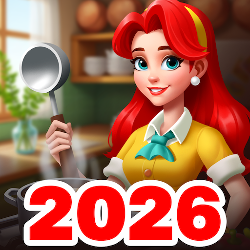 Merge Ocean - Story & Cooking