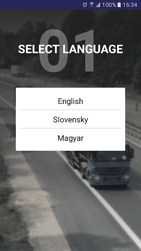 Smart tracker ekran görüntüsü