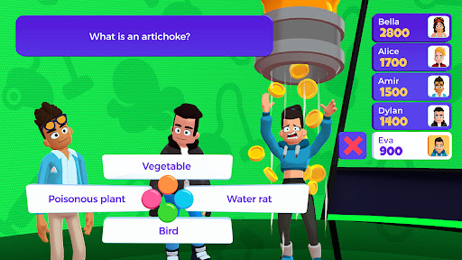 Brain Show: Party Quiz ekran görüntüsü