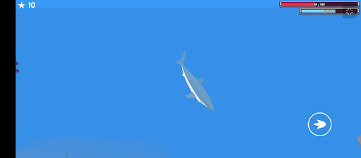 Shark life pro ekran görüntüsü