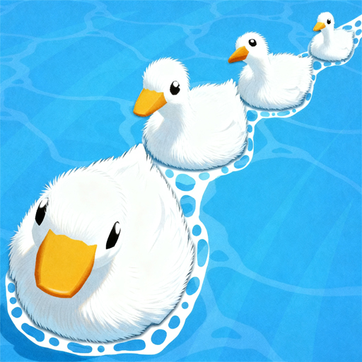 Duck Escape