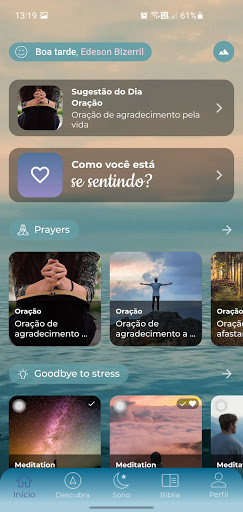 Mente Renovada Cristã ekran görüntüsü