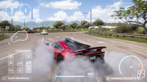 Car Drifting & Driving Car Pro ekran görüntüsü