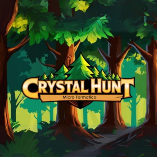 Crystal Hunt
