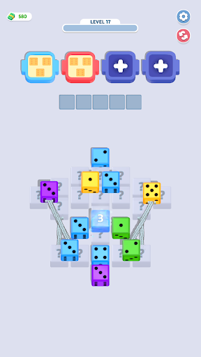 Dice Mates! ekran görüntüsü