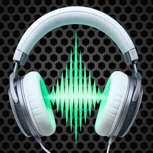 Sound Booster for Headphones