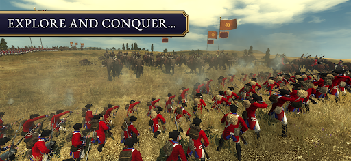 Total War: EMPIRE ekran görüntüsü