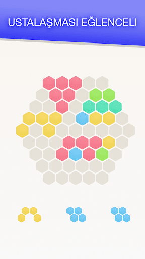 Hex FRVR ekran görüntüsü