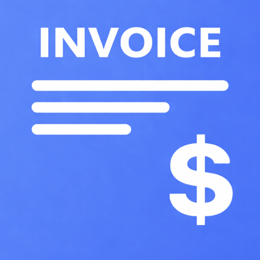 Invoice App & Receipt Maker