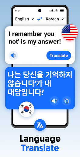 Fotoğraf çeviri -CamTranslator ekran görüntüsü