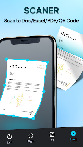 Word Editor - AI Writer ekran görüntüsü