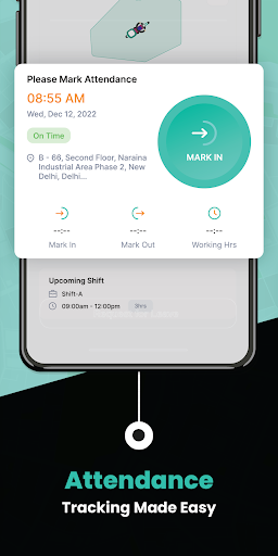 SYNCO - Lastmile Connect ekran görüntüsü