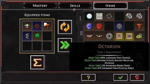 Dungeon Warfare 2 ekran görüntüsü