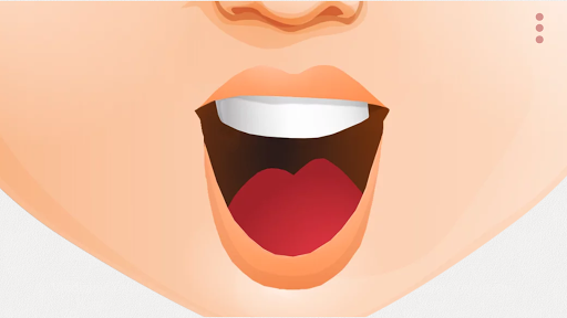 Reach Speech: Speech therapy ekran görüntüsü