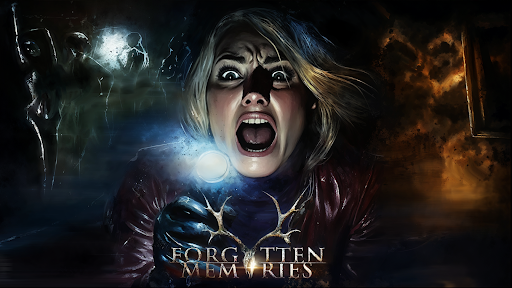 Forgotten Memories: Remastered ekran görüntüsü