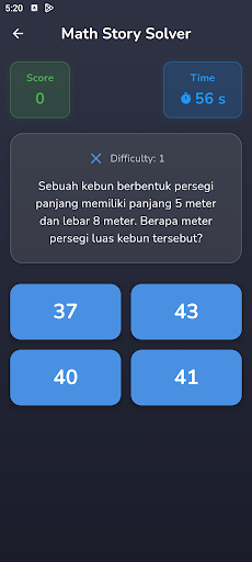 Macha ekran görüntüsü