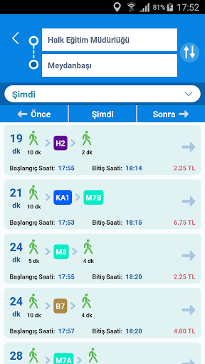 Mardin Kart ekran görüntüsü