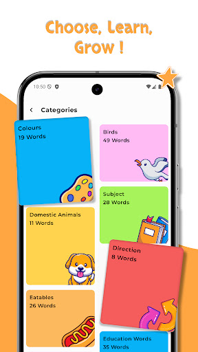 Learn English via Ukrainian ekran görüntüsü