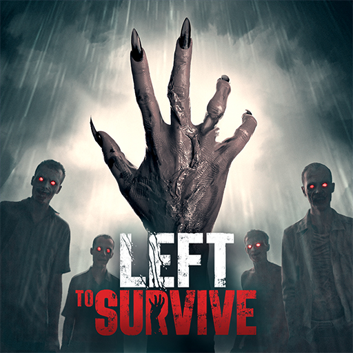 Left to Survive Zombi Oyunları