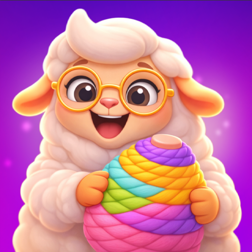 Yarnia 3D: Wool Unravel Puzzle