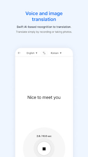 Flitto - Translate, Learn ekran görüntüsü