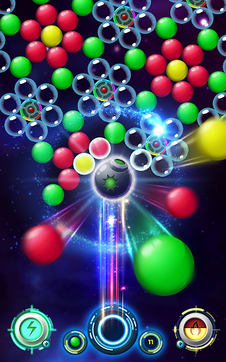 Bubble Shooter Blast ekran görüntüsü
