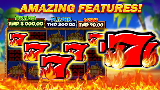 Clubillion Vegas Casino Slots ekran görüntüsü