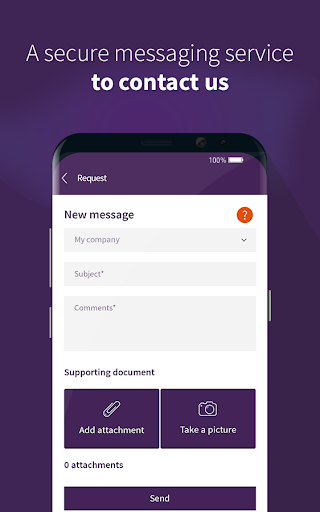 Hollard Health ekran görüntüsü