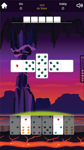 İnternetsiz Domino ekran görüntüsü