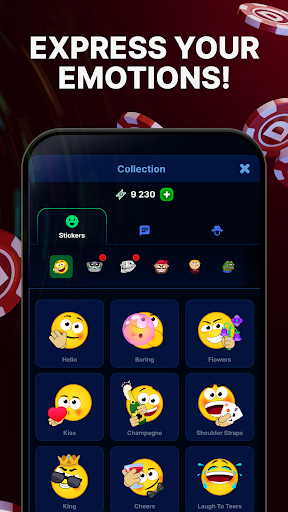 Durak Online 3D ekran görüntüsü
