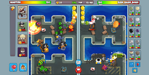 Bloons TD Battles 2 ekran görüntüsü
