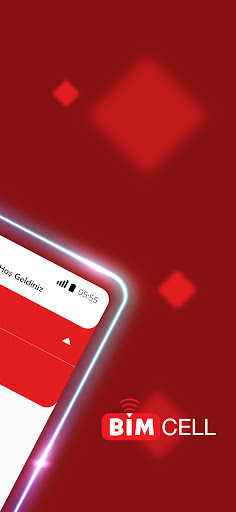 BİMcell Online İşlemler ekran görüntüsü