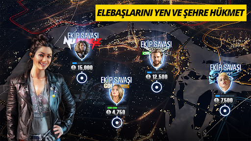 CSR Racing 2 - Car Racing Game ekran görüntüsü