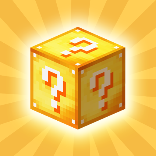 Minecraft için Şanslı Modlar