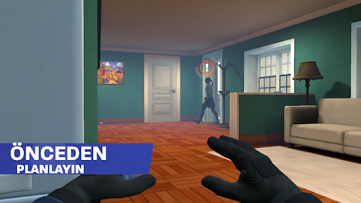 Thief Simulator: Sneak & Steal ekran görüntüsü