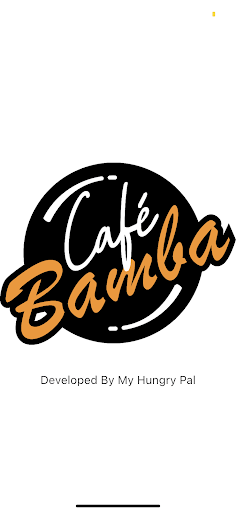 Cafe Bamba ekran görüntüsü