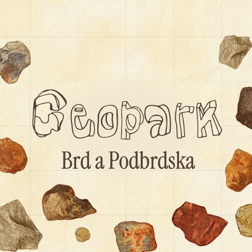 Geopark Brd a Podbrdska