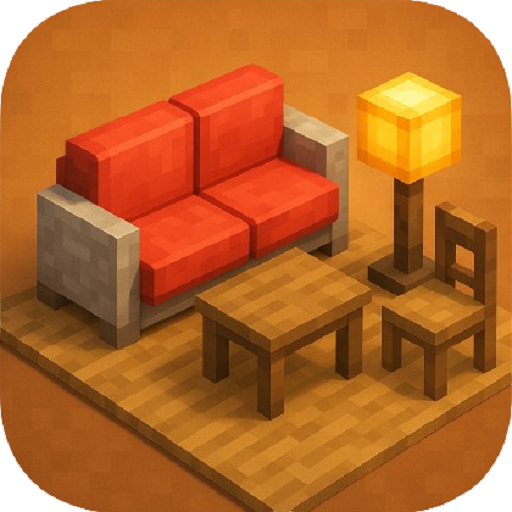 Furniture Addons Minecraft PE