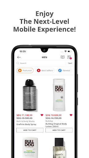 Artshop SD ekran görüntüsü