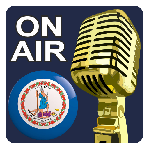 Virginia Radio Stations - USA