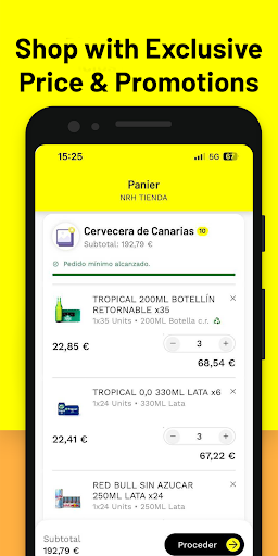BEES Global ekran görüntüsü