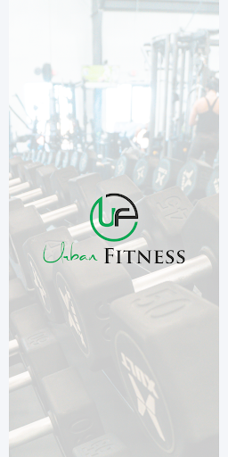Urban Fitness ekran görüntüsü
