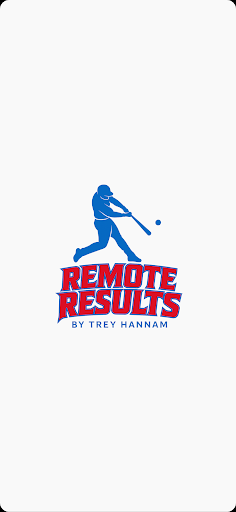 Remote Results Hitting ekran görüntüsü