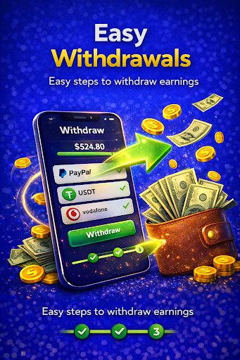 PlayMint - Play & Earn ekran görüntüsü